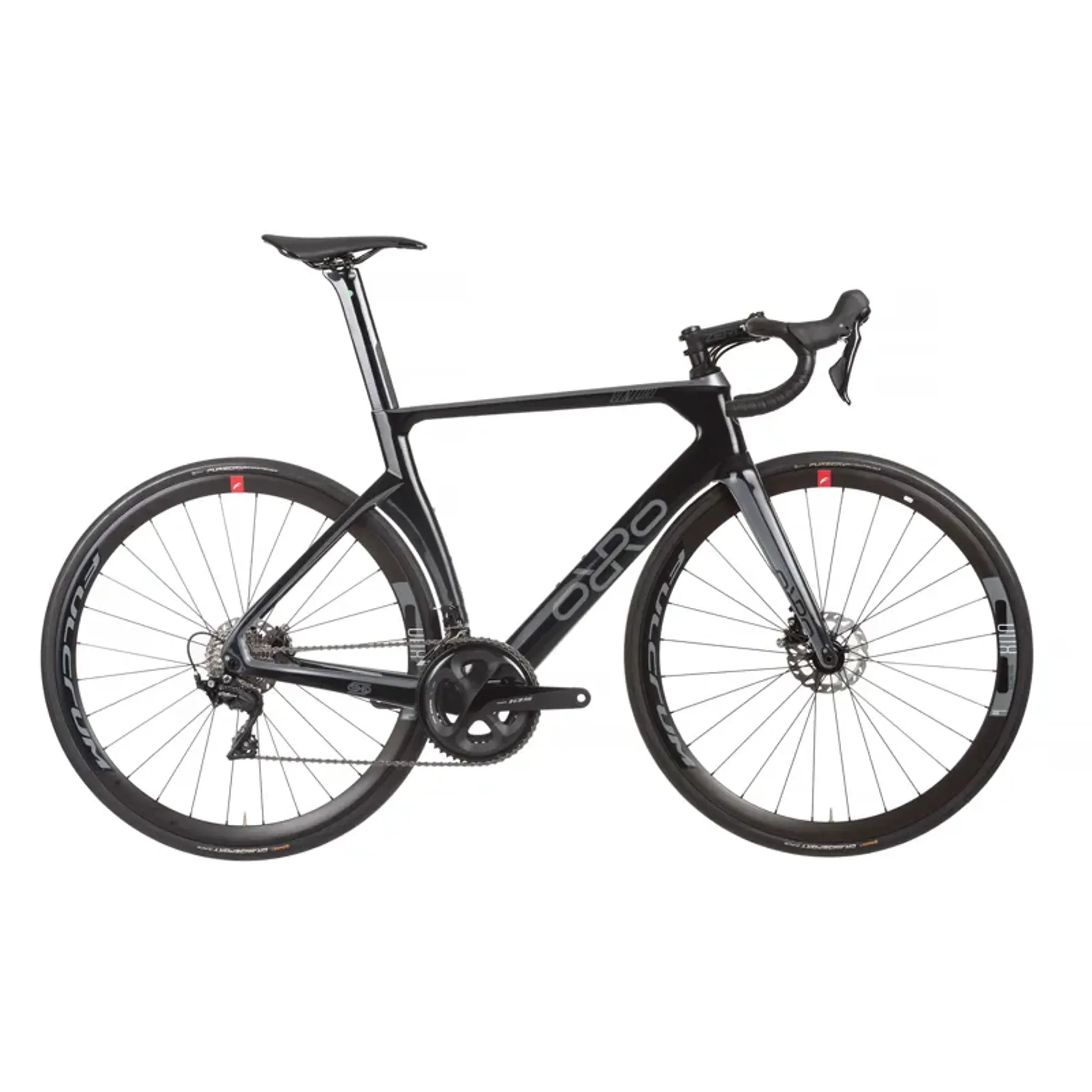 VENTURI EVO 105 R800 Gloss