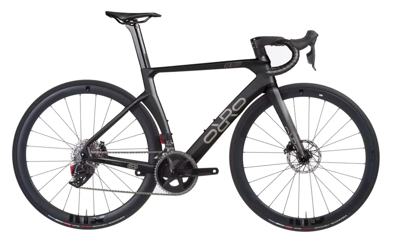 VENTURI STC RivalEtap Airbeat Stealth 