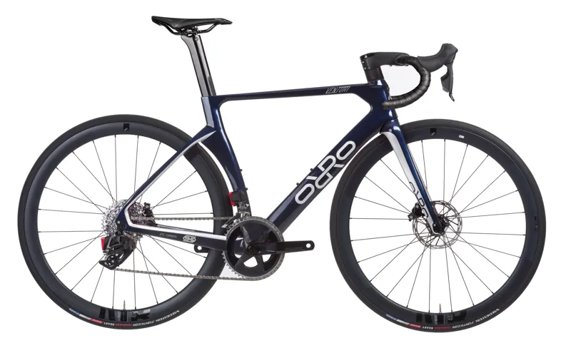 VENTURI STC RivalEtap Airbeat 