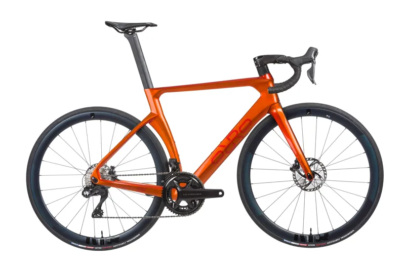 VENTURI STC SIG UltegraDi2 SC55 