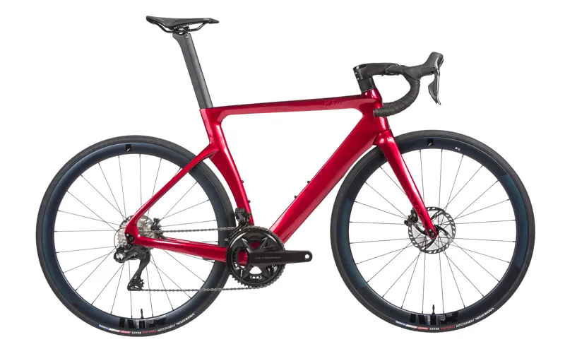 VENTURI STC SIG UltegraDi2 SC55 