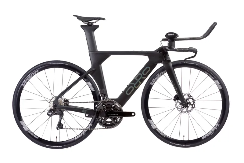 TT 105Di2 Team30 Stealth 