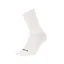 Defeet Aireator 6-inch D-Logo Sock in White
