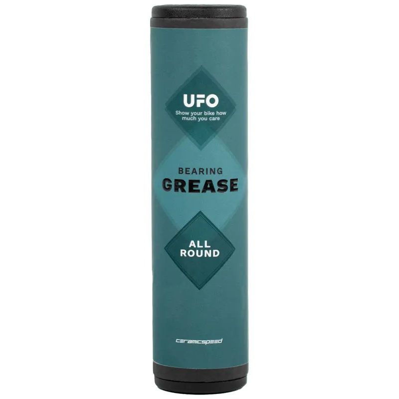 Ceramicspeed 30ml UFO Bearing All Round Grease Tube in Blue