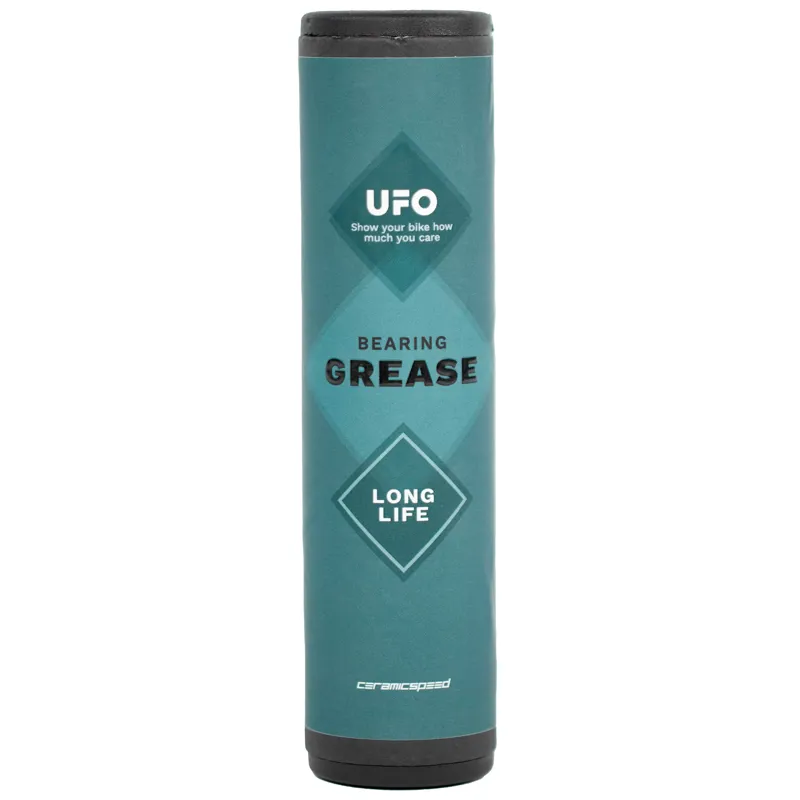 Ceramicspeed 30ml UFO Bearing Long Life Grease Tube in Blue