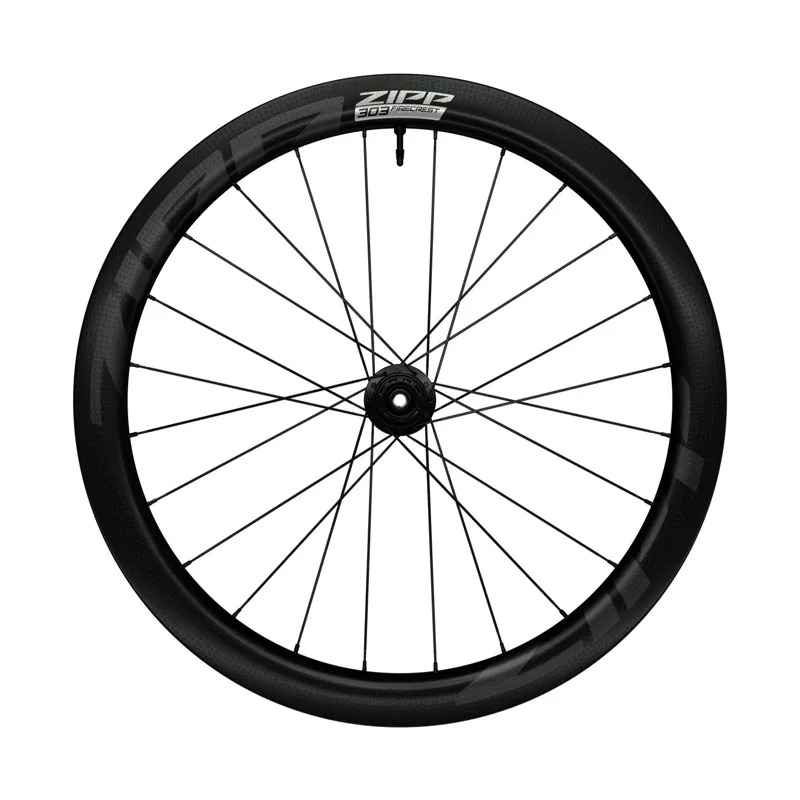 Zipp 303 Firecrest 650B 12 x 142mm XDR Carbon Tubeless Disc Rear Wheel
