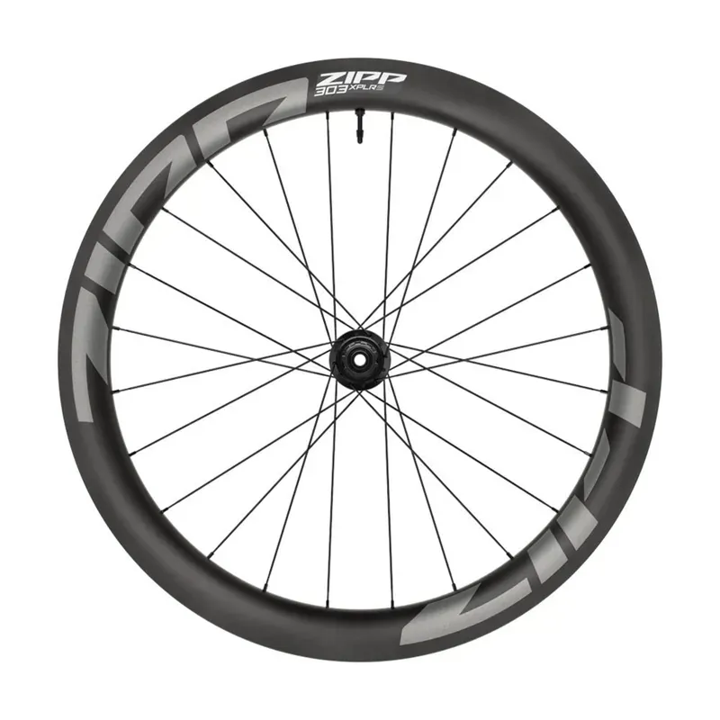 Zipp 303 Xplr S Carbon Tubeless Disc Brake Center Locking 700c Rear 24spokes 12x142mm Standard Graphic a1: xdr